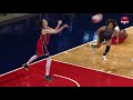 Washington Mystics Highlights vs  Atlanta Dream - 6/17