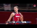 Washington Mystics Highlights vs  Atlanta Dream - 6/17