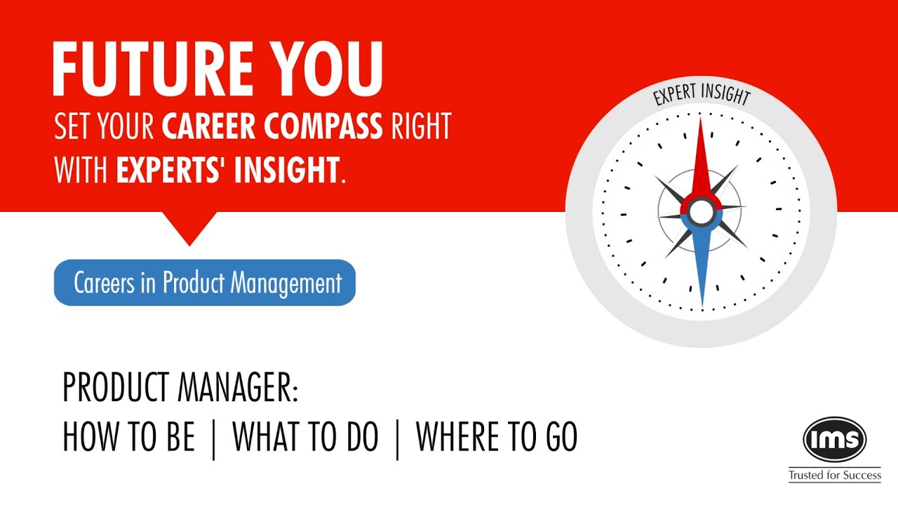 Future You Careers in Product Management by IIM