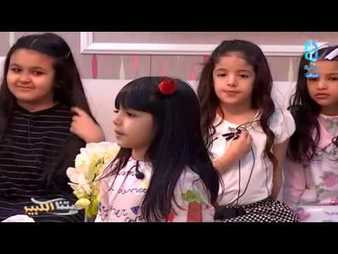 بنوتات السبت ج7 بيتنا الكبير74 