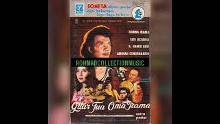 Rhoma Irama - Derita (cipt.Rhoma Irama)