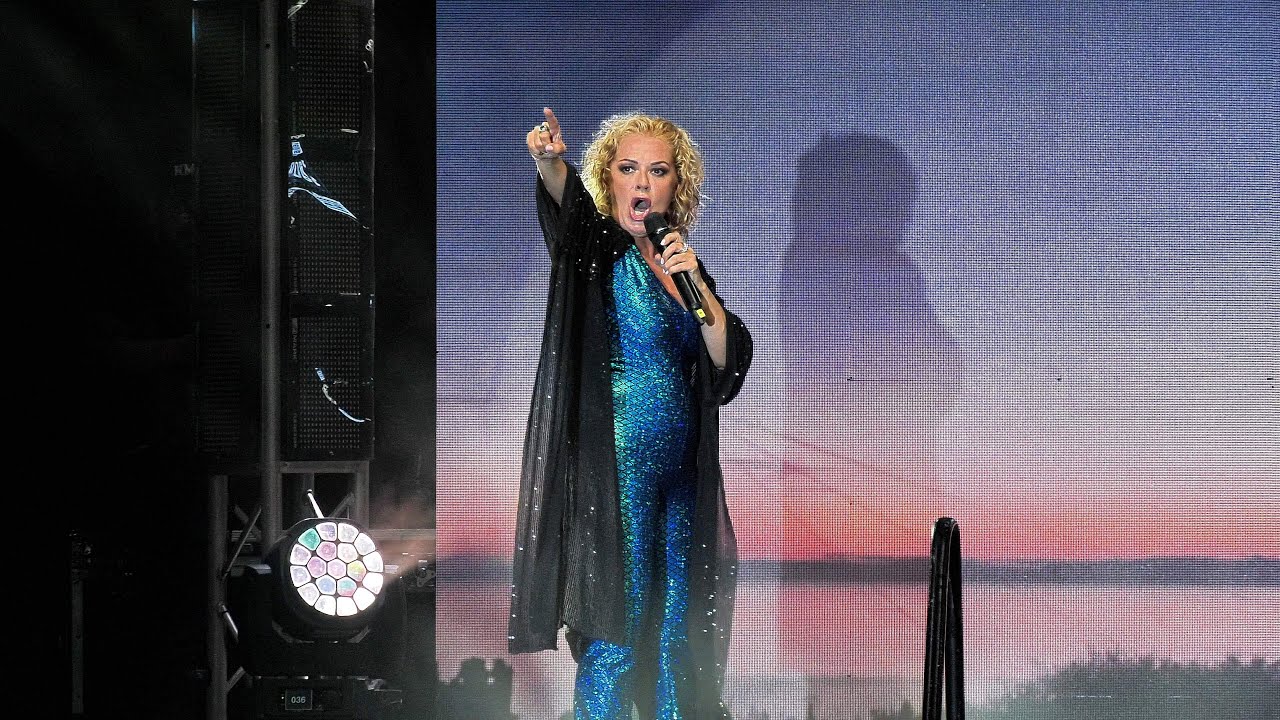 NOELIA ZENON. P. DE LA VIRGEN VALENCIA 2024 Musical MAREDEUTA .