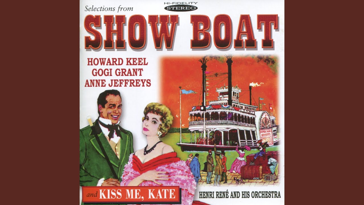 I Have the Room Above