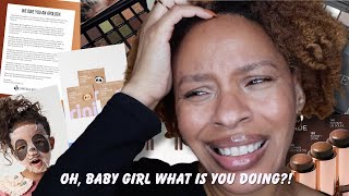 New Makeup Releases - This is CRINGE!