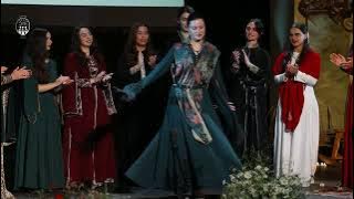 რა ლამაზი გოგო შენ ხარ / Ra Lamazi Gogo Shen Khar