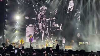 The Rolling Stones - Paint It, Black - Live@Vienna - 15th July 2022