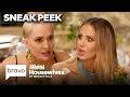 SNEAK PEEK: Erika Jayne Is "Beyond Mad" At Dorit Kemsley | RHOBH (S15 E16) | Bravo