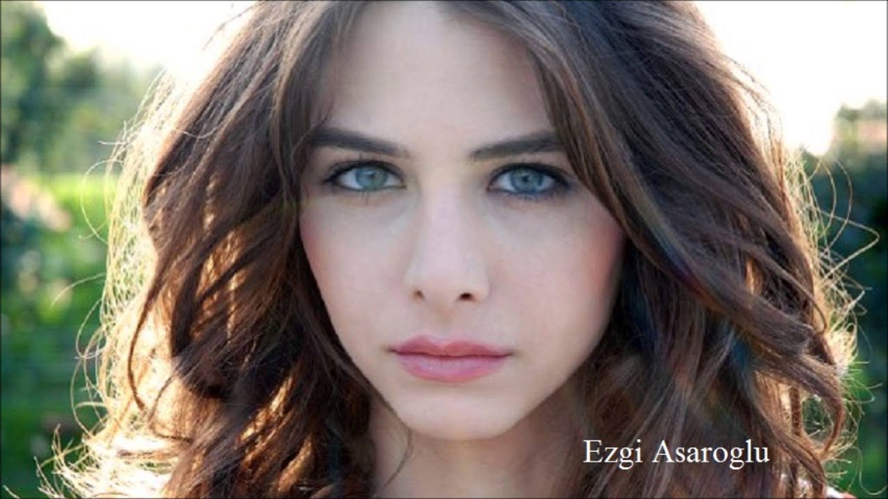 Top 25 Most Beautiful Turkish Women Youtube