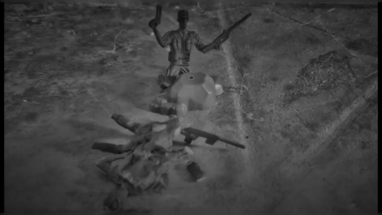 Having Anthropomorphism