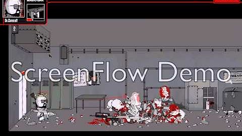 [Hard] Madness Project Nexus Episode 1.5:F & Christoff VS Phobos [Part One]