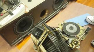Motor Ösen ♫ 3 Stück Dämpfer Motor Jukebox Rowe Ami ♫ 
