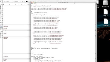 PackTexture.sh script for TexturePacker