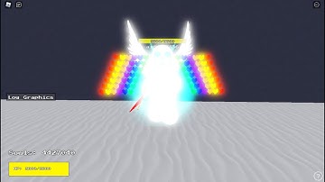 Alpha, Judge, and Corrupt Judge showcase Undertale Multiversal Calamity 2