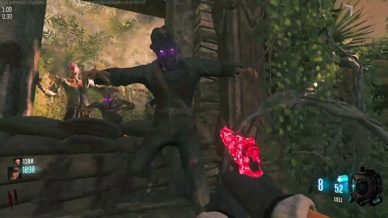 Shang No AATs 2p No Gum pt1 1-50