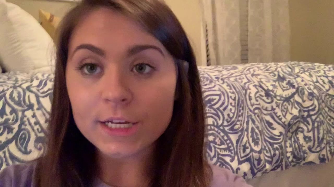 Dental Hygiene School Study Tips! YouTube