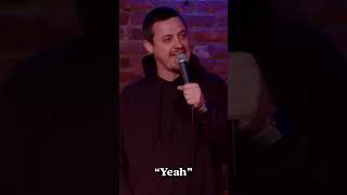 Making Love in Ireland #irish #standupcomedy #ireland #immigrant
