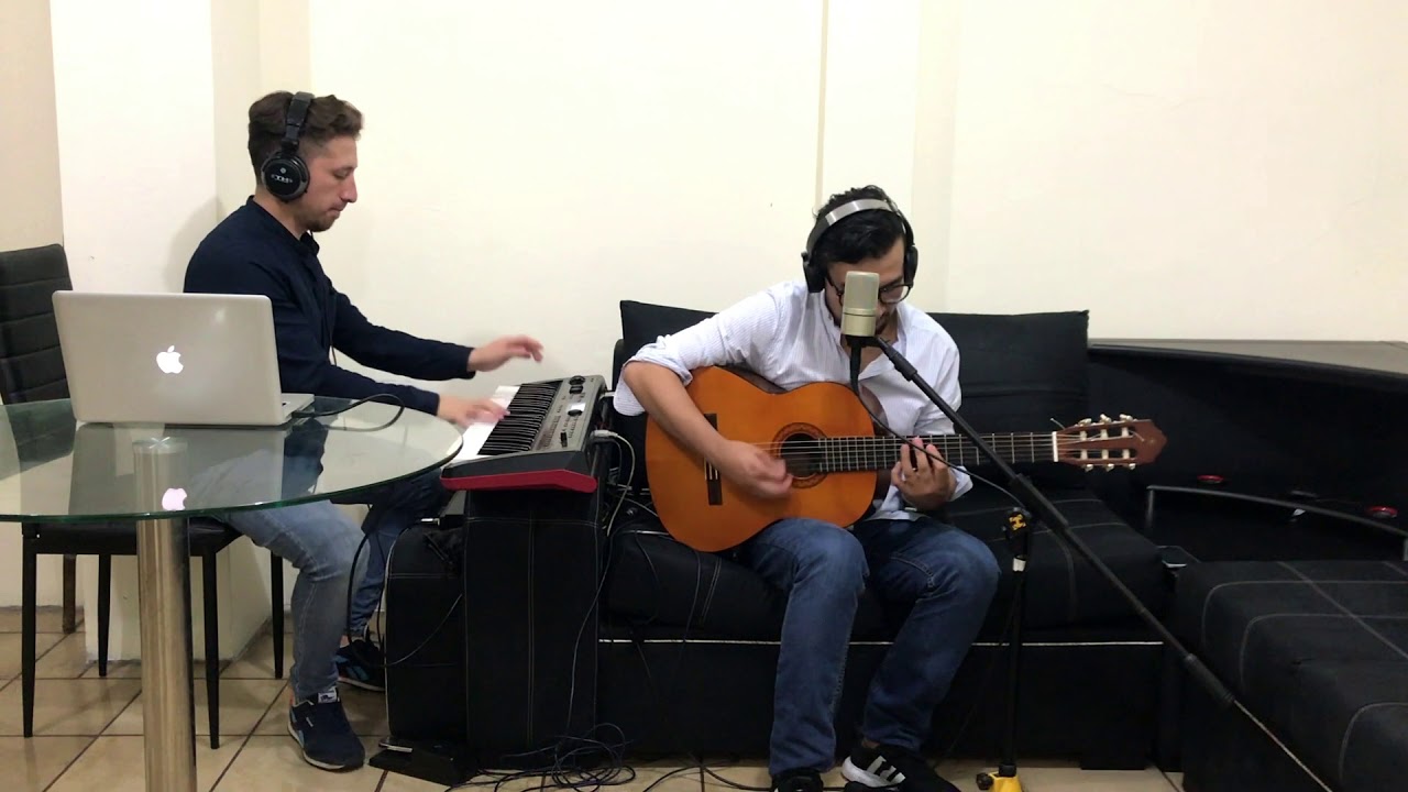 Juan Luis Guerra- La Travesia- [Cover- Coyote].