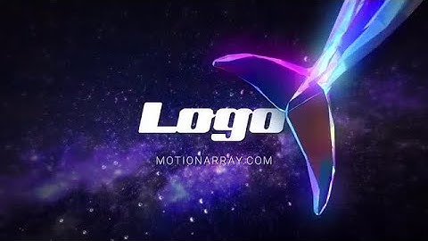 Elegant Logo DaVinci Resolve Templates