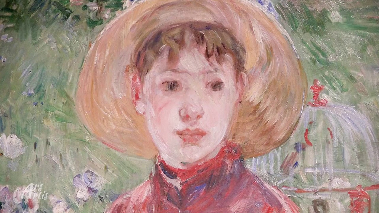 Gauguin e gli impressionisti