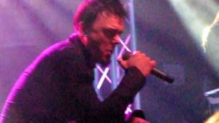 Kamelot - Anthem (live in Barcelona 2009)