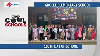 GMA Cool Schools: Grolee Elementary