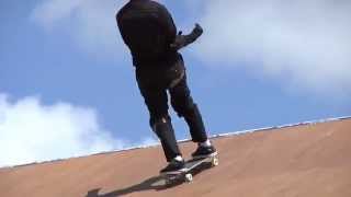 2015 X Games Big Air Doubles - SKATE & BMX