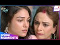 Megha Barsenge | Ep. 1 | Manoj Tells His Profile To Megha's Parents | Colors TV
