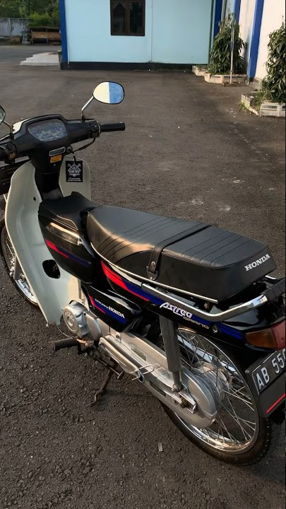Astrea Grand Bulus Andre Taulany | 081328315057 📞 #shortvideo #motortua #yearofyou