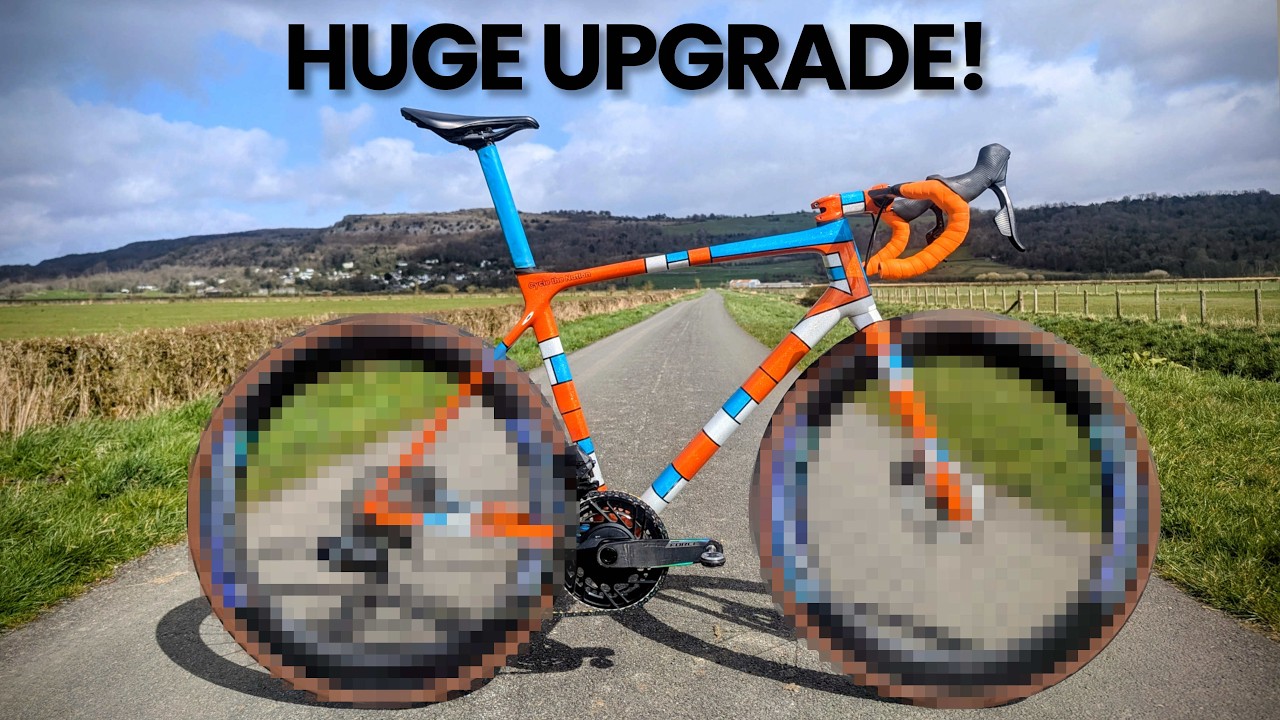 Fast Upgrades The Fastest Upgrade I’ve Ever Made? - YouTube