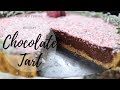 Holiday Chocolate Tart Recipe