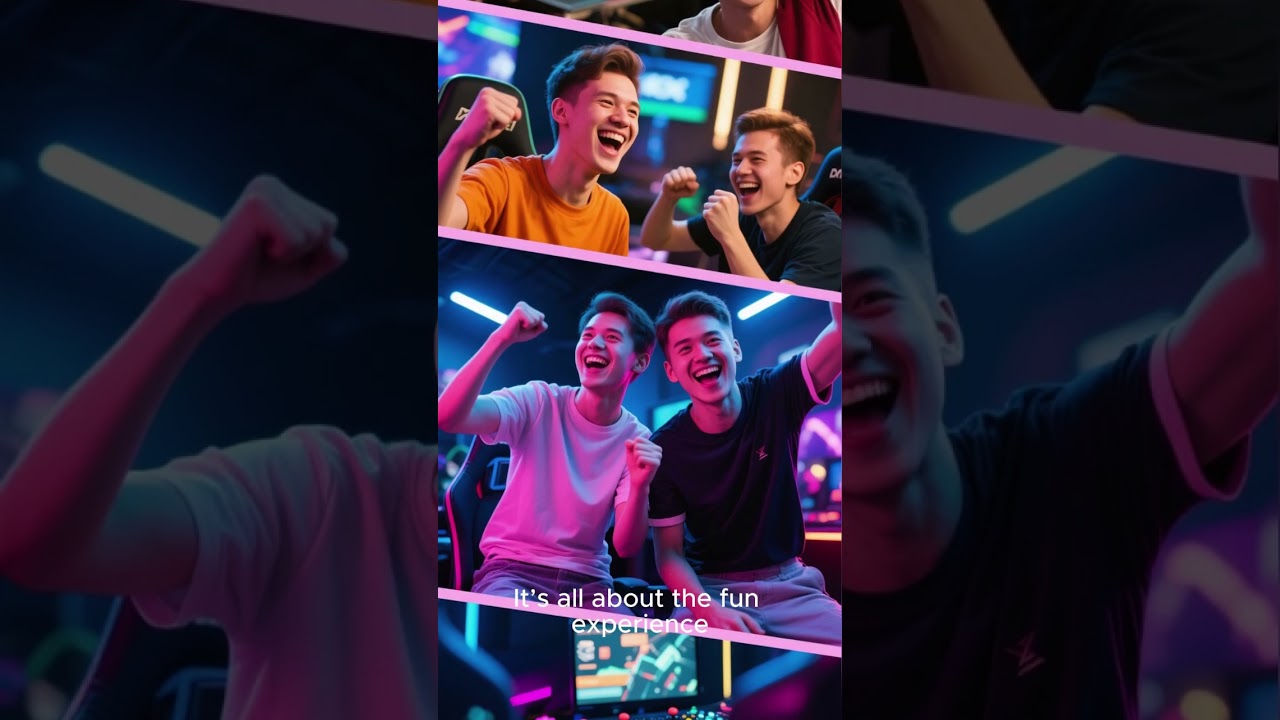 TOP ONLINE GAMES IN UZBEKISTAN