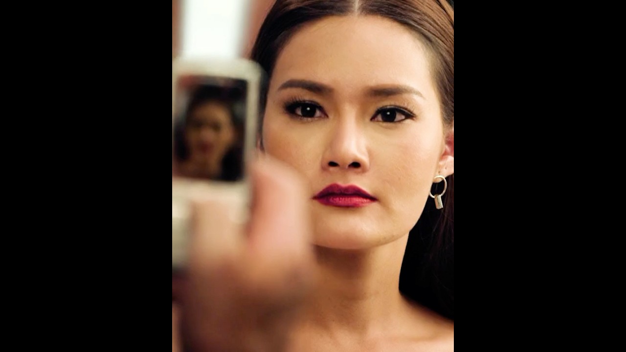 Can a Killer Outrun His Past?