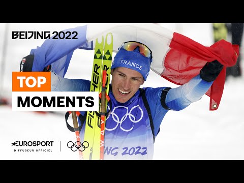 Le film de dimanche : Fillon Maillet encore en or, Faivre et le ski de fond en bronze | JO 2022