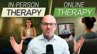 BetterHelp & Online Therapy: What the Data Actually Says (Psychologist Explains)