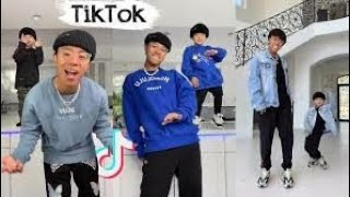 Jonathan ’Mini Mike’ & Michael Le TikTok Compilation 2020