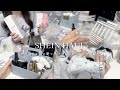 SHEIN┊︎セルフネイルの仕方&スキンケア購入品紹介