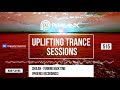 DJ Phalanx - Uplifting Trance Sessions EP. 515 [22.11.2020]
