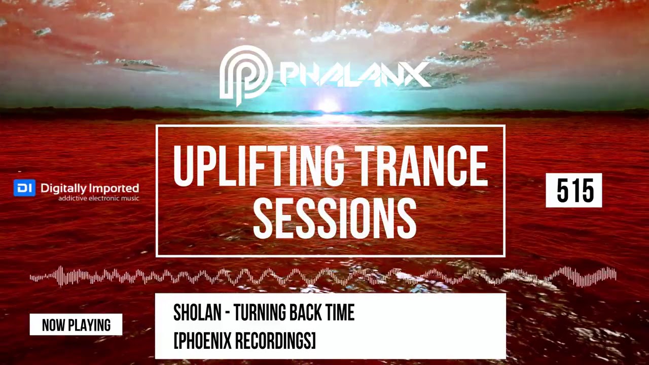 Uplifting Trance 2023. Trance session #3. Import session