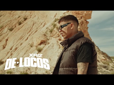 Putar De locos - Xriz