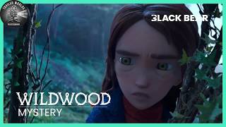 WILDWOOD | Mystery Teaser Trailer