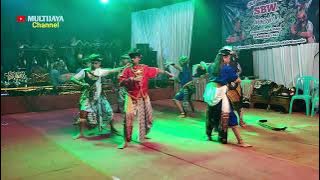 sontoloyo masal srawung budaya tracap kaliwiro wonosobo terbaru