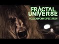 Capture de la vidéo Fractal Universe - A Clockwork Expectation (Official Video)