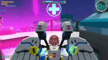 Cosmic Break Universal | Random Bots , Random Observer | 2023 04 30 18 41 29