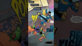 Who IS Killer Moth? #dccomics #killermoth