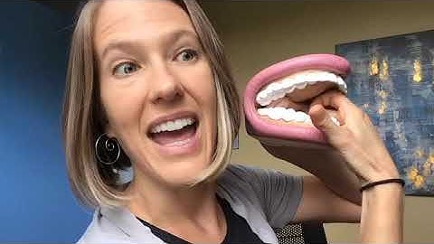 Speech with Jenn: R Blends