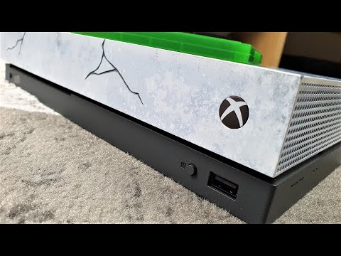 Видео: DroneZ поема Xbox