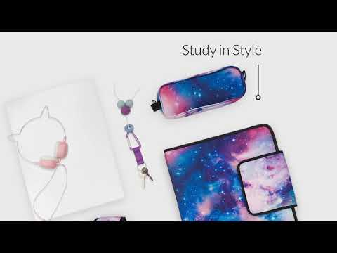 Pottery Barn Teen | What's In Your Bag? - YouTube