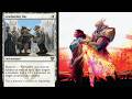 👨‍🎓GRADUATION DAY 🦉WEENIE mtg Arena Standard