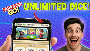 Monopoly Go Hack – Free Dice Rolls & Unlimited Coins – iOS & Android Guide