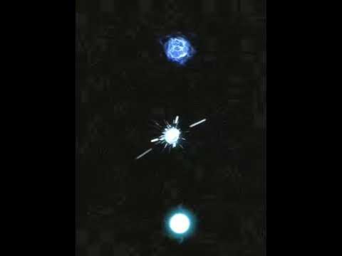 Süper nova - YouTube